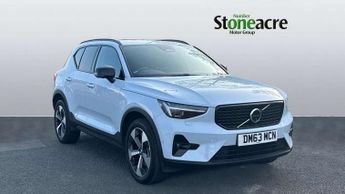 Volvo XC40 2.0 B4P Ultimate Dark 5dr Auto