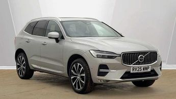 Volvo XC60 2.0 B5P Ultra Dark 5dr AWD Geartronic