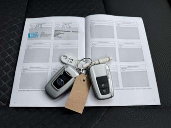 Toyota C-HR 1.8 Hybrid Icon 5dr CVT