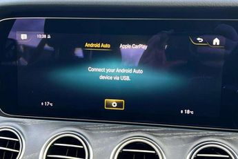 Mercedes-Benz E-Class Estate E400d 4Matic AMG Line Night Ed Prem+ 5dr 9G-Tronic