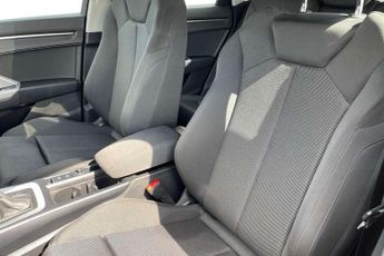 Audi Q3 35 TFSI Sport 5dr S Tronic