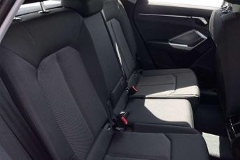 Audi Q3 35 TFSI Sport 5dr S Tronic
