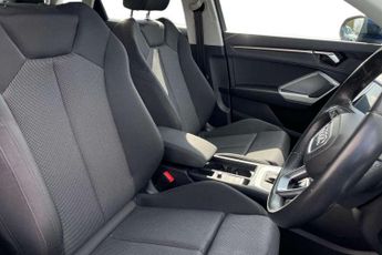 Audi Q3 35 TFSI Sport 5dr S Tronic