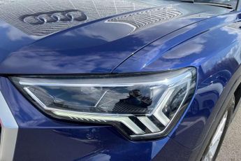 Audi Q3 35 TFSI Sport 5dr S Tronic