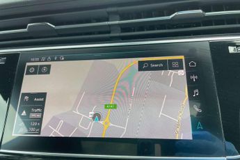 Audi Q8 50 TDI Quattro S Line 5dr Tiptronic