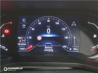 Renault Arkana 1.3 Mild hybrid 140 R.S. Line 5dr EDC