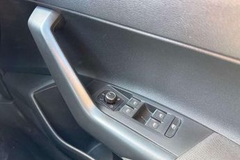 Volkswagen Polo GTI 2.0 TSI GTI+ 5dr DSG