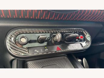 MINI Countryman 2.0 John Cooper Works ALL4 5dr Auto