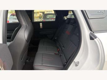 MINI Countryman 2.0 John Cooper Works ALL4 5dr Auto