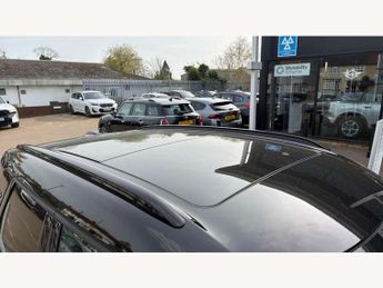 MINI Countryman 2.0 John Cooper Works ALL4 5dr Auto