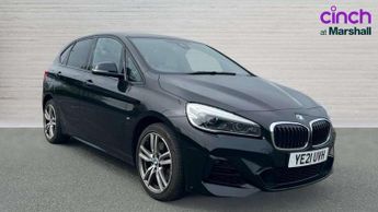 BMW 225 225xe M Sport 5dr Auto