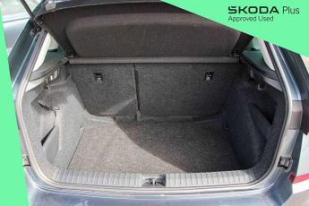Skoda Kamiq 1.0 TSI SE L 5dr DSG