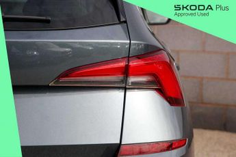 Skoda Kamiq 1.0 TSI SE L 5dr DSG