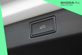 Skoda Kamiq 1.5 TSI Monte Carlo 5dr DSG