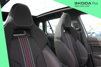 Skoda Kamiq 1.5 TSI Monte Carlo 5dr DSG