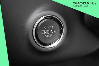 Skoda Kamiq 1.5 TSI Monte Carlo 5dr DSG