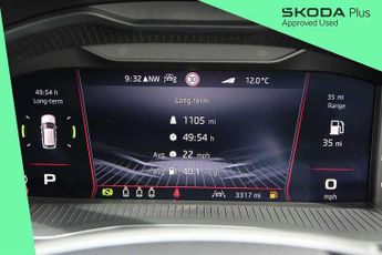 Skoda Kamiq 1.5 TSI Monte Carlo 5dr DSG