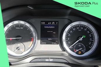 Skoda Kodiaq 2.0 TDI Laurin + Klement 4X4 5dr DSG [7 Seat]