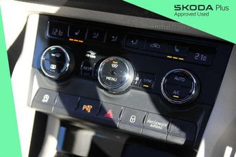 Skoda Kodiaq 2.0 TDI Laurin + Klement 4X4 5dr DSG [7 Seat]