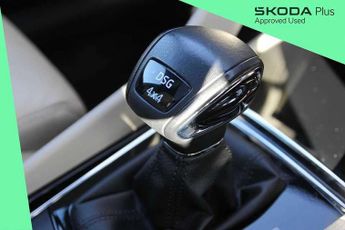 Skoda Kodiaq 2.0 TDI Laurin + Klement 4X4 5dr DSG [7 Seat]