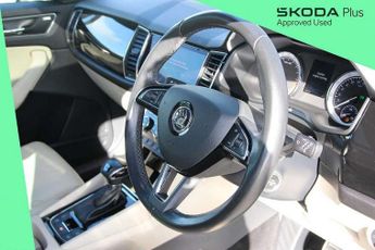 Skoda Kodiaq 2.0 TDI Laurin + Klement 4X4 5dr DSG [7 Seat]