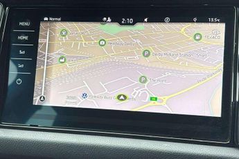Skoda Kodiaq 2.0 TSI 245 vRS 4x4 5dr DSG [7 Seat]
