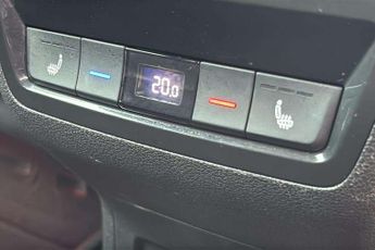 Skoda Kodiaq vRS 2.0 TSI 245 vRS 4x4 5dr DSG [7 Seat]