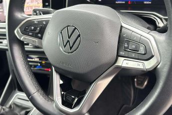 Volkswagen Polo 1.0 TSI R-Line 5dr