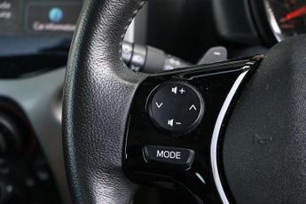 Peugeot 108 1.0 Active 5dr 2-Tronic