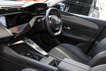 Peugeot 308 1.2 PureTech Allure 5dr EAT8