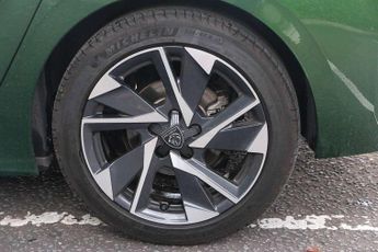 Peugeot 308 1.2 PureTech Allure 5dr EAT8