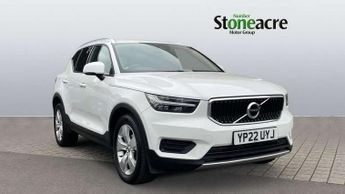 Volvo XC40 1.5 T3 [163] Momentum 5dr