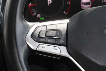 Volkswagen Tiguan Allspace 1.5 TSI Elegance 5dr DSG