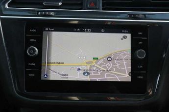 Volkswagen Tiguan Allspace 1.5 TSI Elegance 5dr DSG