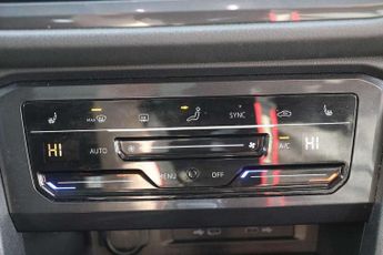 Volkswagen Tiguan Allspace 1.5 TSI Elegance 5dr DSG