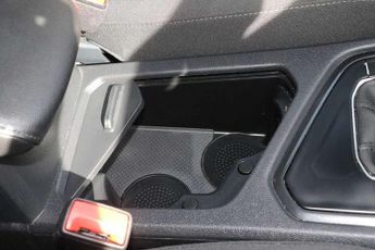 Volkswagen Tiguan Allspace 1.5 TSI Elegance 5dr DSG