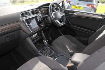 Volkswagen Tiguan Allspace 1.5 TSI Elegance 5dr DSG