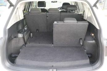 Volkswagen Tiguan Allspace 1.5 TSI Elegance 5dr DSG