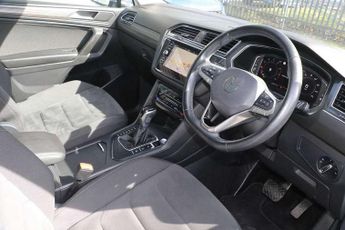 Volkswagen Tiguan Allspace 1.5 TSI Elegance 5dr DSG