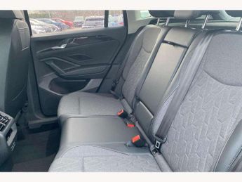 Volkswagen Tiguan 1.5 eTSI 150 Match 5dr DSG