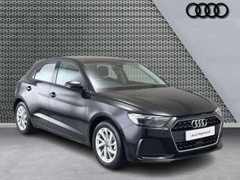 Audi A1 25 TFSI Sport 5dr