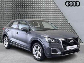 Audi Q2 30 TFSI Sport 5dr