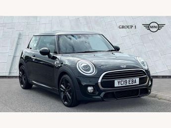 MINI Hatch 1.5 Cooper Sport II 3dr