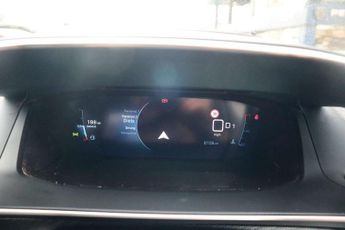 Peugeot 208 1.2 PureTech 130 Allure Premium + 5dr EAT8