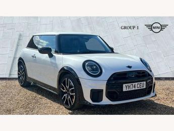 MINI Hatch 1.5 C Sport 3dr Auto