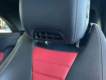 Mercedes-Benz E-Class Cabriolet E400d 4Matic AMG Line Premium Plus 2dr 9G-Tronic