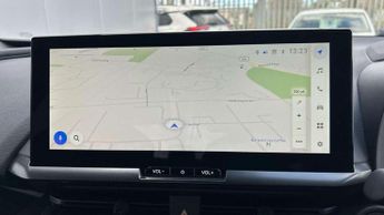 Toyota C-HR 1.8 Hybrid Design 5dr CVT