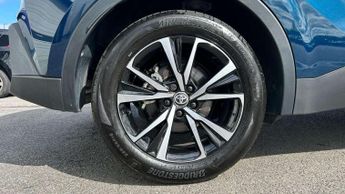 Toyota C-HR 1.8 Hybrid Design 5dr CVT