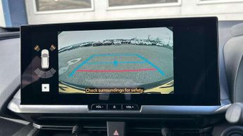 Toyota C-HR 1.8 Hybrid Design 5dr CVT