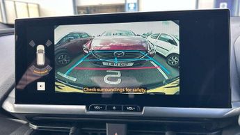 Toyota C-HR 1.8 Hybrid Design 5dr CVT